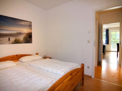 Apartment Ferienwohnung, Trassenheide - Features photo 22