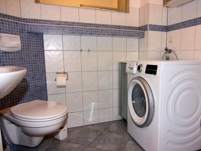 Apartment Ferienwohnung, Trassenheide - Features photo 23