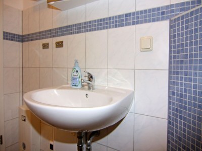 Apartment Ferienwohnung, Trassenheide - Features photo 24