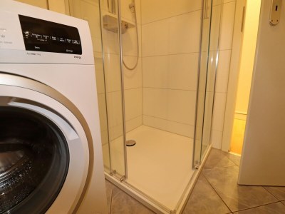 Apartment Ferienwohnung, Trassenheide - Features photo 25