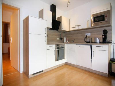Apartment Ferienwohnung, Trassenheide - Features photo 27