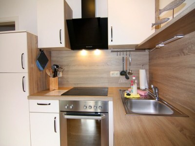 Apartment Ferienwohnung, Trassenheide - Features photo 28