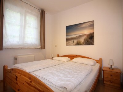 Apartment Ferienwohnung, Trassenheide - Features photo 29