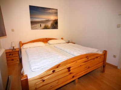 Apartment Ferienwohnung, Trassenheide - Features photo 30