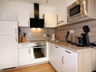 Apartment Ferienwohnung, Trassenheide - Features photo 32