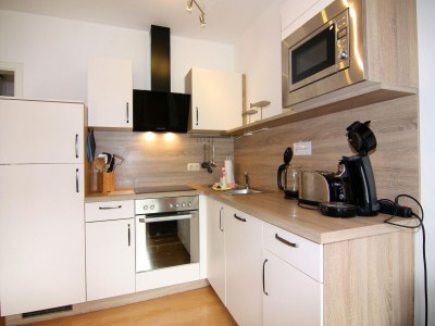 Apartment Ferienwohnung, Trassenheide - Features photo 33