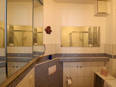 Apartment Ferienwohnung, Trassenheide - Features photo 34