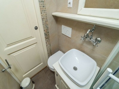 Apartment Guest House Lumin - Deluxe Double or Twin Room with City View (Second Floor) (BR2) - Features photo 8