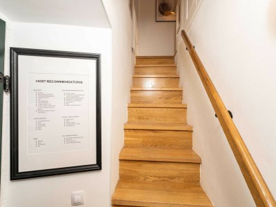 Apartment Guest House Lumin - Deluxe Double or Twin Room with City View (Second Floor) (BR2) - Outdoor photo 12