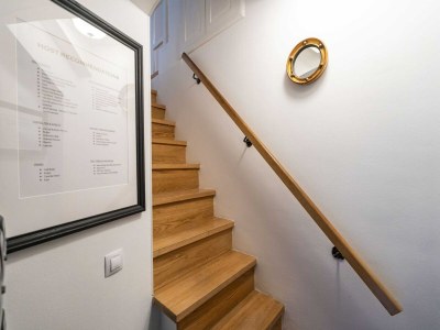 Apartment Guest House Lumin - Deluxe Double or Twin Room with City View (Second Floor) (BR2) - Outdoor photo 13