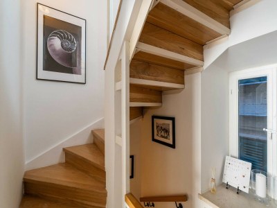 Apartment Guest House Lumin - Deluxe Double or Twin Room with City View (Second Floor) (BR2) - Outdoor photo 23