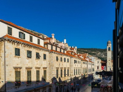 Apartment Guest House Lumin - Deluxe Double or Twin Room with City View (Second Floor) (BR2) - Outdoor photo 26