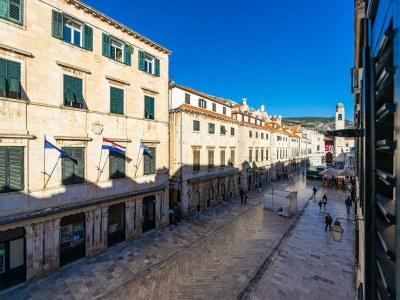 Apartment Guest House Lumin - Deluxe Double or Twin Room with City View (Second Floor) (BR2) - Outdoor photo 27