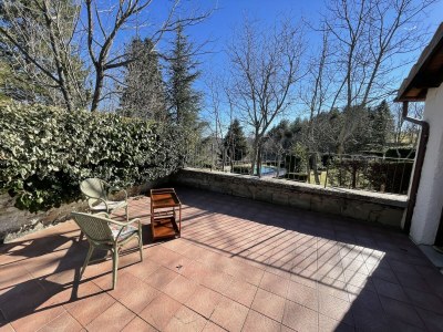 Holiday house Chalet in Monte Sibillini Park - Outdoor photo 4