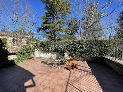 Holiday house Chalet in Monte Sibillini Park - Outdoor photo 6