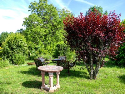 Holiday house Chalet in Monte Sibillini Park - Outdoor photo 9