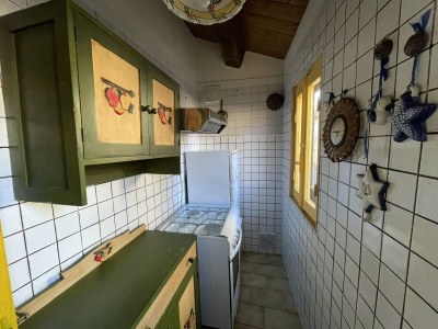 Holiday house Chalet in Monte Sibillini Park - Features photo 11