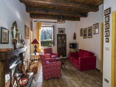 Holiday house Chalet in Monte Sibillini Park - Features photo 12