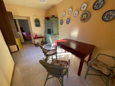Holiday house Chalet in Monte Sibillini Park - Features photo 13