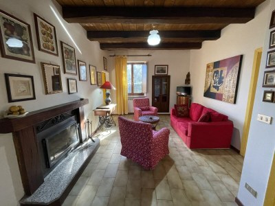 Holiday house Chalet in Monte Sibillini Park - Features photo 14