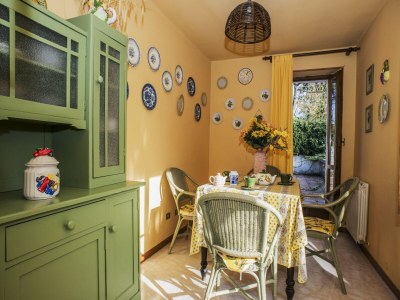 Holiday house Chalet in Monte Sibillini Park - Features photo 17