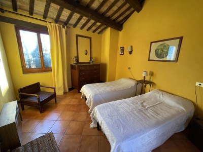 Holiday house Chalet in Monte Sibillini Park - Features photo 19