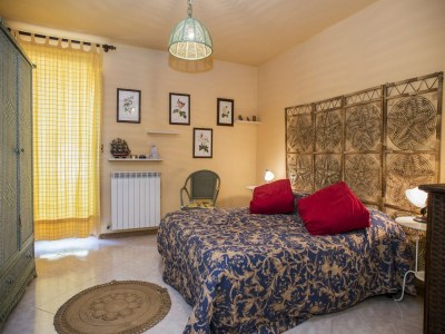 Holiday house Chalet in Monte Sibillini Park - Features photo 21
