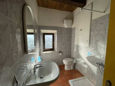 Holiday house Chalet in Monte Sibillini Park - Features photo 24