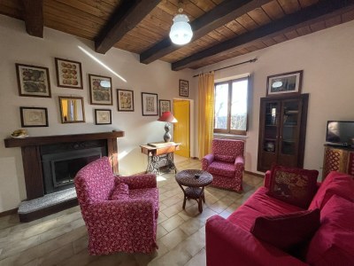 Holiday house Chalet in Monte Sibillini Park - Features photo 26