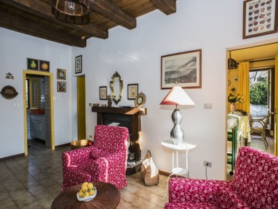 Holiday house Chalet in Monte Sibillini Park - Features photo 27