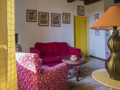 Holiday house Chalet in Monte Sibillini Park - Features photo 28