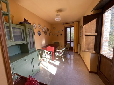Holiday house Chalet in Monte Sibillini Park - Features photo 29