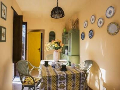 Holiday house Chalet in Monte Sibillini Park - Features photo 32