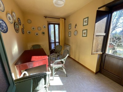Holiday house Chalet in Monte Sibillini Park - Features photo 33