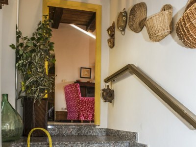 Holiday house Chalet in Monte Sibillini Park - Features photo 34