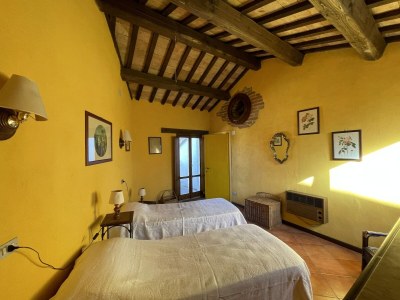 Holiday house Chalet in Monte Sibillini Park - Features photo 36
