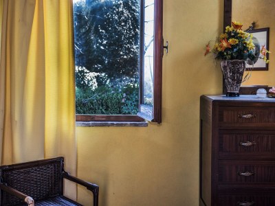 Holiday house Chalet in Monte Sibillini Park - Features photo 37