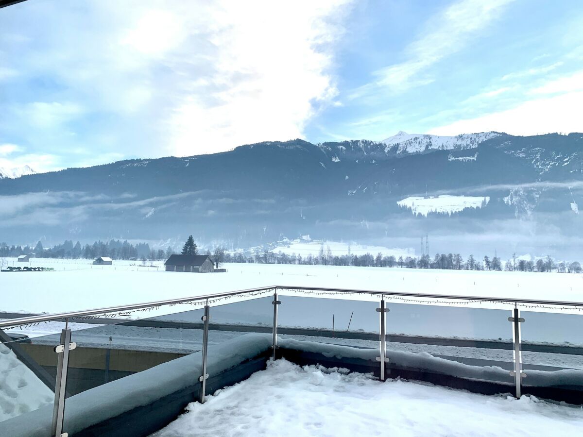 Holiday house Chalet in Stuhlfelden nahe Skipisten - Outdoor photo 4