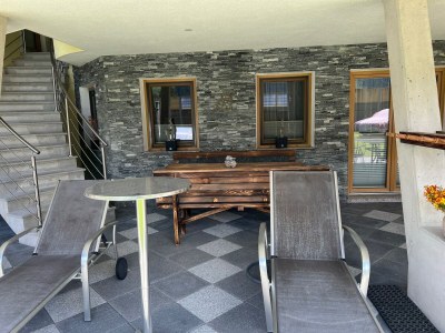 Holiday house Chalet in Stuhlfelden nahe Skipisten - Outdoor photo 2