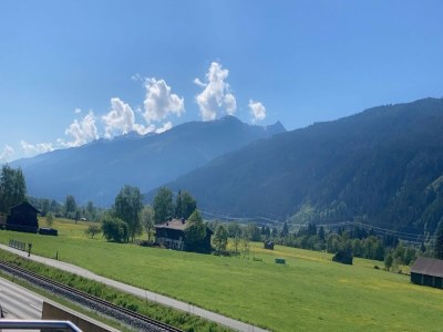 Holiday house Chalet in Stuhlfelden nahe Skipisten - Outdoor photo 6