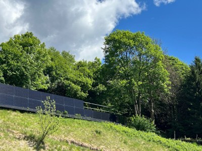 Holiday house Chalet in Stuhlfelden nahe Skipisten - Outdoor photo 7