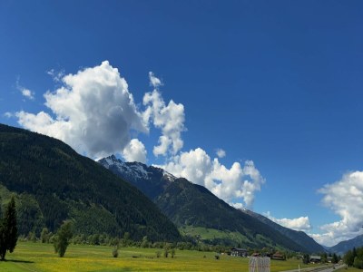Holiday house Chalet in Stuhlfelden nahe Skipisten - Outdoor photo 8