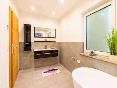 Holiday house Chalet in Stuhlfelden nahe Skipisten - Features photo 10