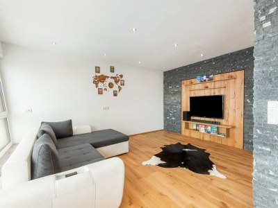 Holiday house Chalet in Stuhlfelden nahe Skipisten - Features photo 13