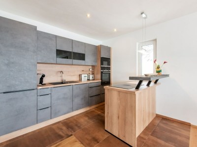 Holiday house Chalet in Stuhlfelden nahe Skipisten - Features photo 15