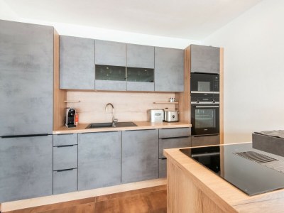 Holiday house Chalet in Stuhlfelden nahe Skipisten - Features photo 16