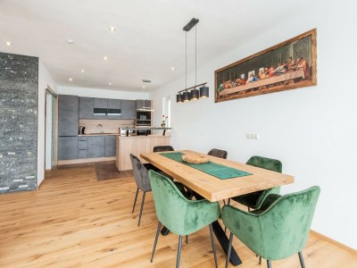 Holiday house Chalet in Stuhlfelden nahe Skipisten - Features photo 17