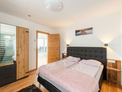 Holiday house Chalet in Stuhlfelden nahe Skipisten - Features photo 19