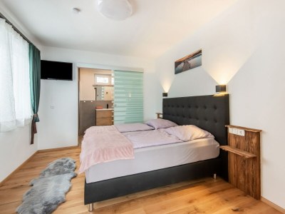 Holiday house Chalet in Stuhlfelden nahe Skipisten - Features photo 20