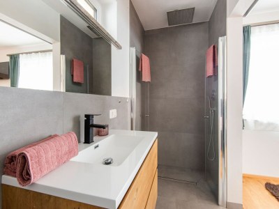 Holiday house Chalet in Stuhlfelden nahe Skipisten - Features photo 23